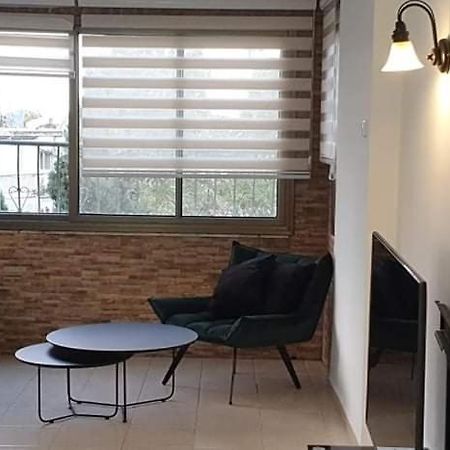 Laila Home 4 Haifa Buitenkant foto
