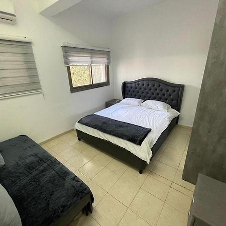 Laila Home 4 Haifa Buitenkant foto