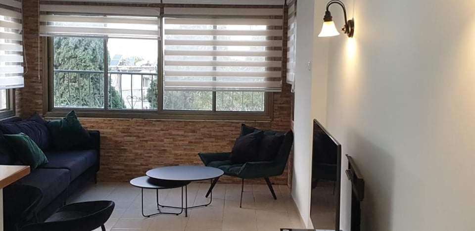 Laila Home 4 Haifa Buitenkant foto