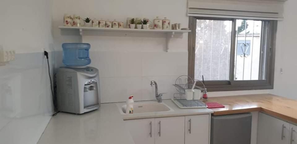 Laila Home 4 Haifa Buitenkant foto