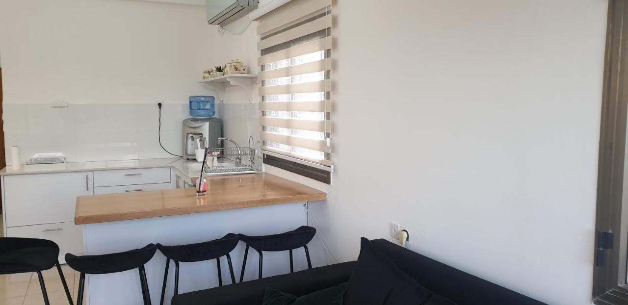 Laila Home 4 Haifa Buitenkant foto