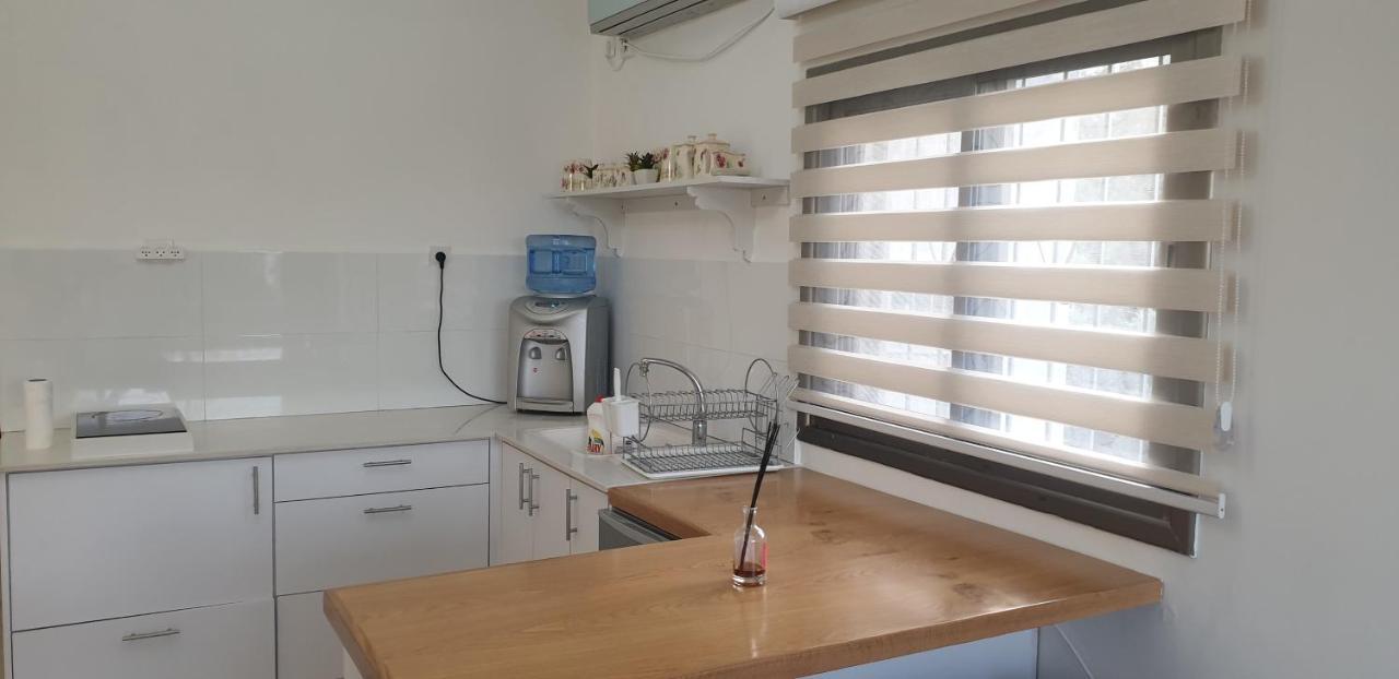 Laila Home 4 Haifa Buitenkant foto