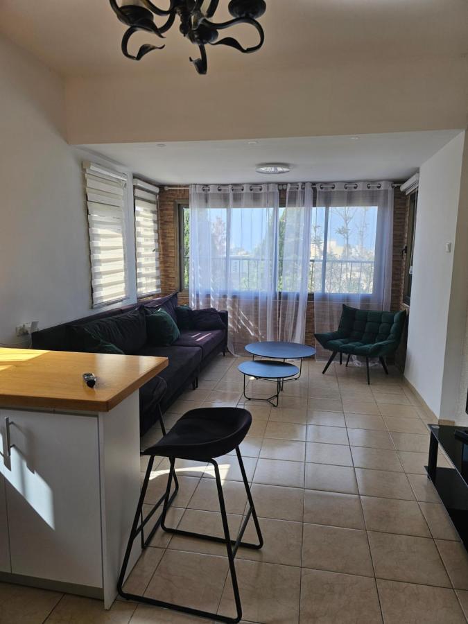 Laila Home 4 Haifa Buitenkant foto