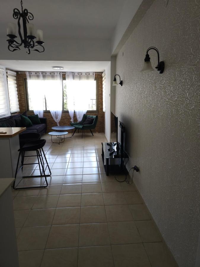 Laila Home 4 Haifa Buitenkant foto
