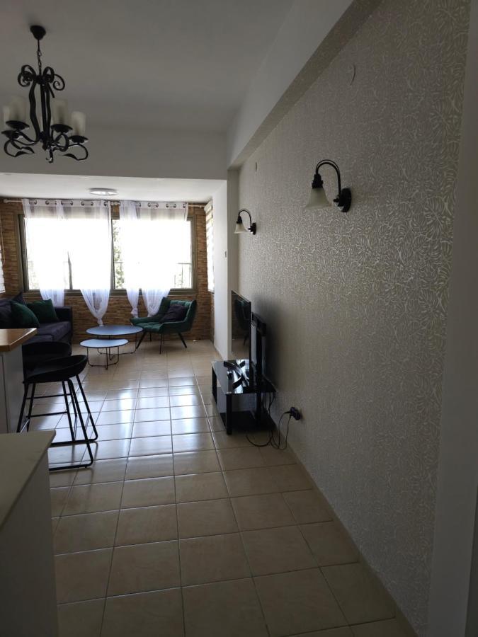 Laila Home 4 Haifa Buitenkant foto
