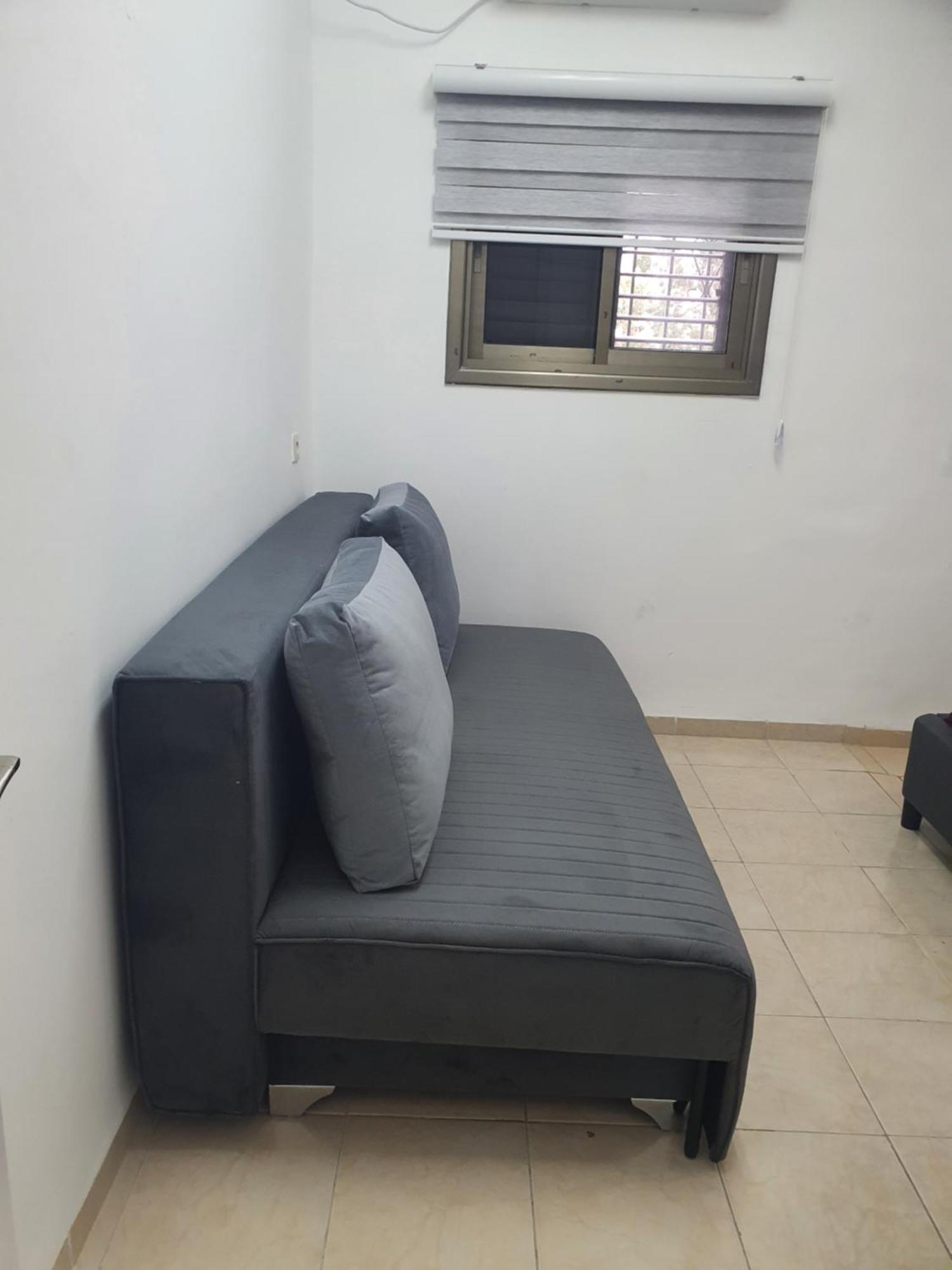 Laila Home 4 Haifa Kamer foto