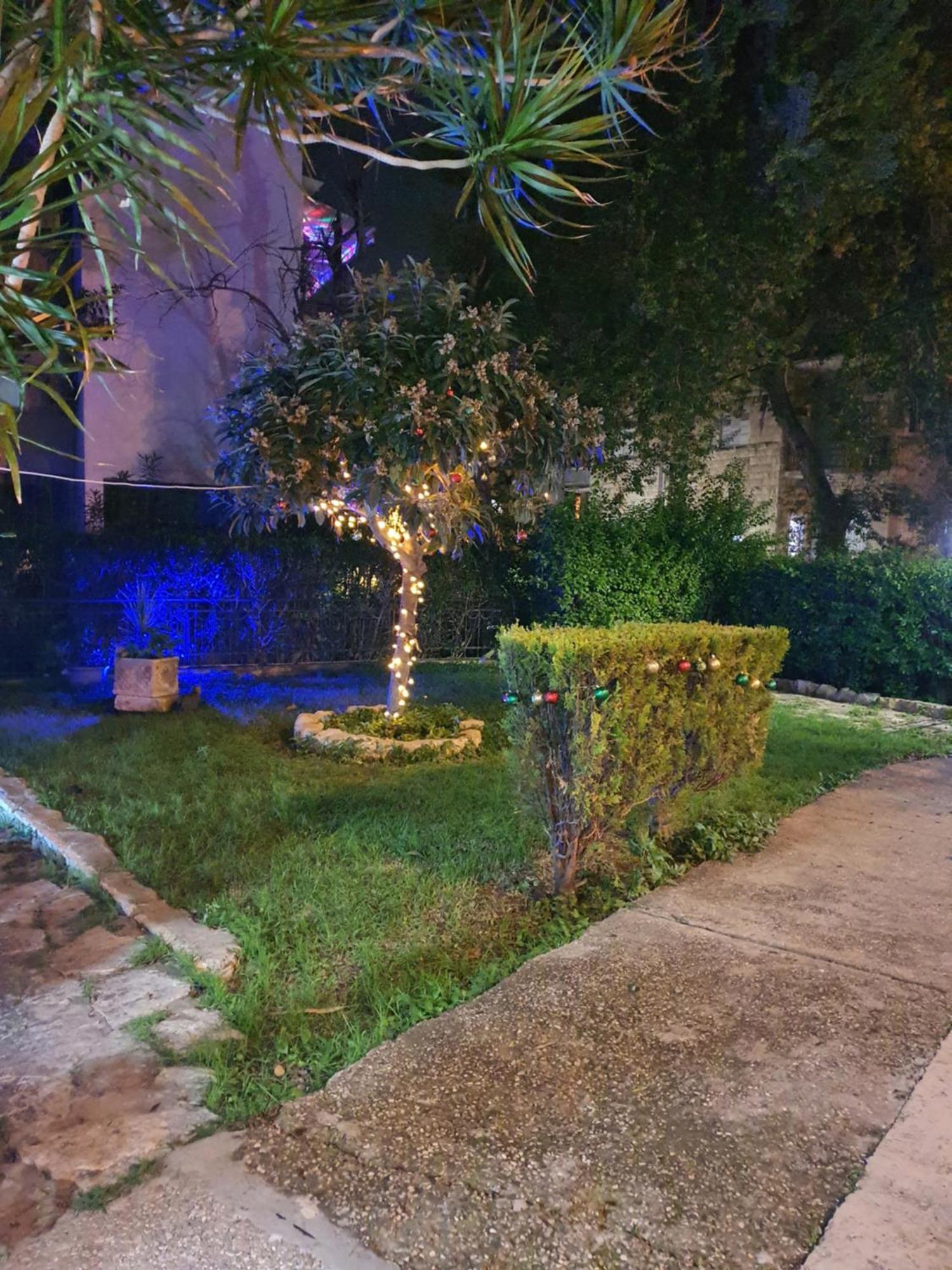 Laila Home 4 Haifa Kamer foto