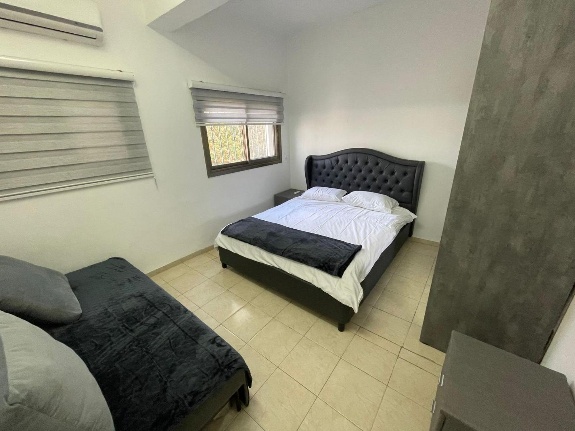 Laila Home 4 Haifa Buitenkant foto