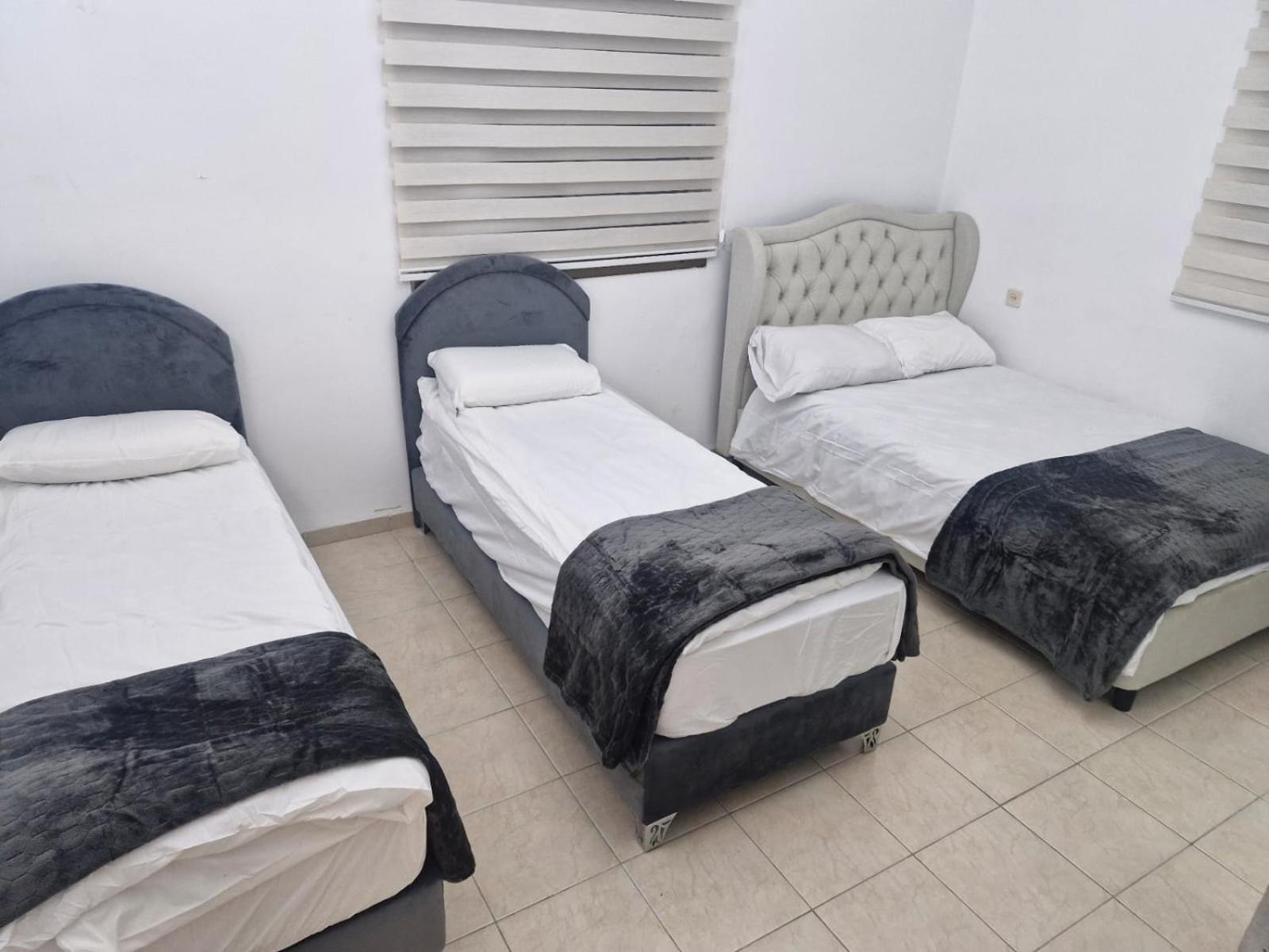 Laila Home 4 Haifa Buitenkant foto