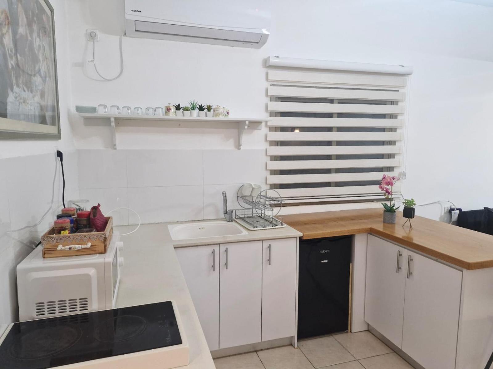 Laila Home 4 Haifa Buitenkant foto