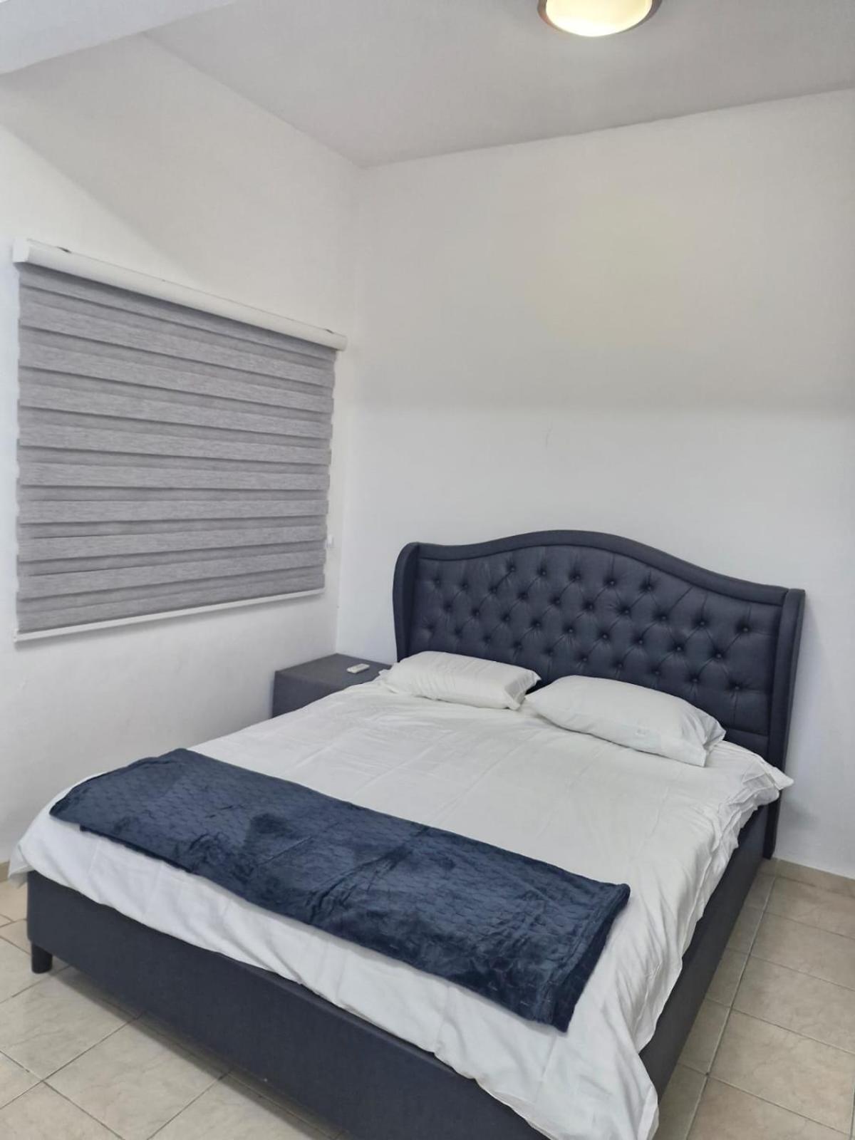 Laila Home 4 Haifa Buitenkant foto