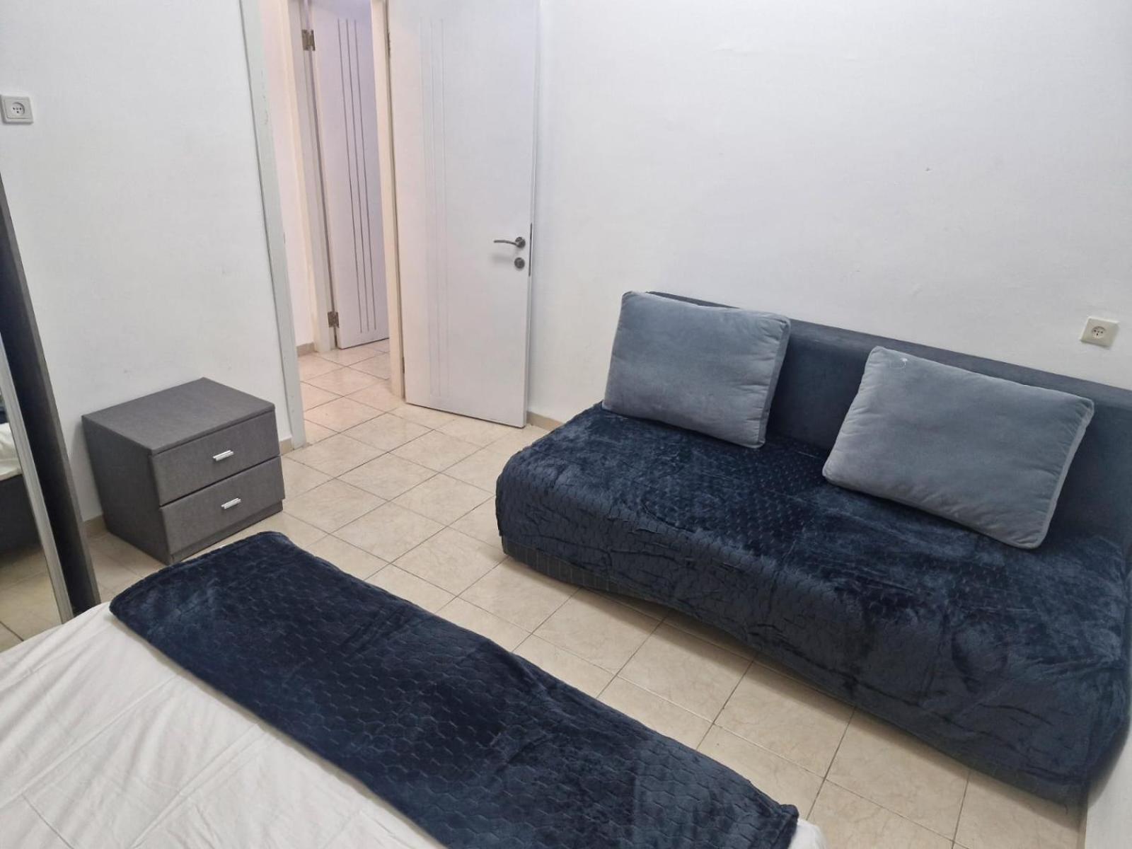 Laila Home 4 Haifa Buitenkant foto