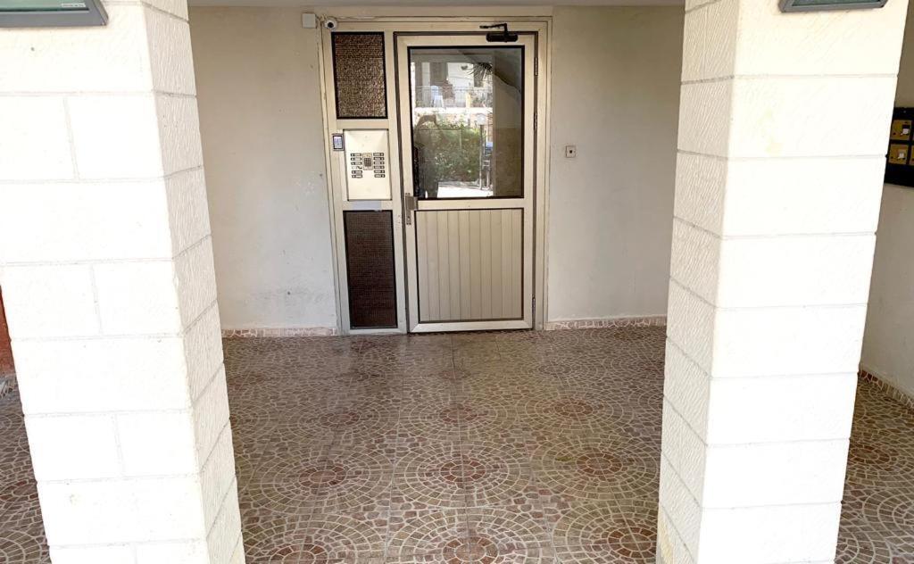 Laila Home 4 Haifa Buitenkant foto